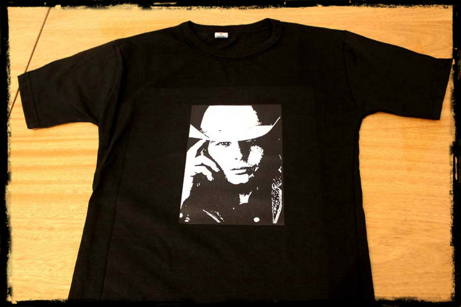 Dwight Yoakam Tee-Shirt T-Shirt
