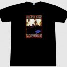 Eagles HOTEL CALIFORNIA Tee T-Shirt