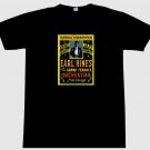 Earl Hines EXCELLENT Tee T-Shirt