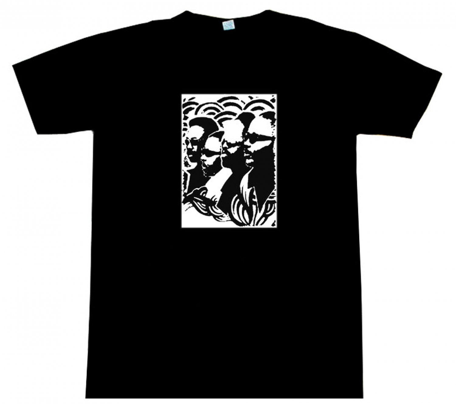 Earth Wind And Fire Tee-Shirt T-Shirt