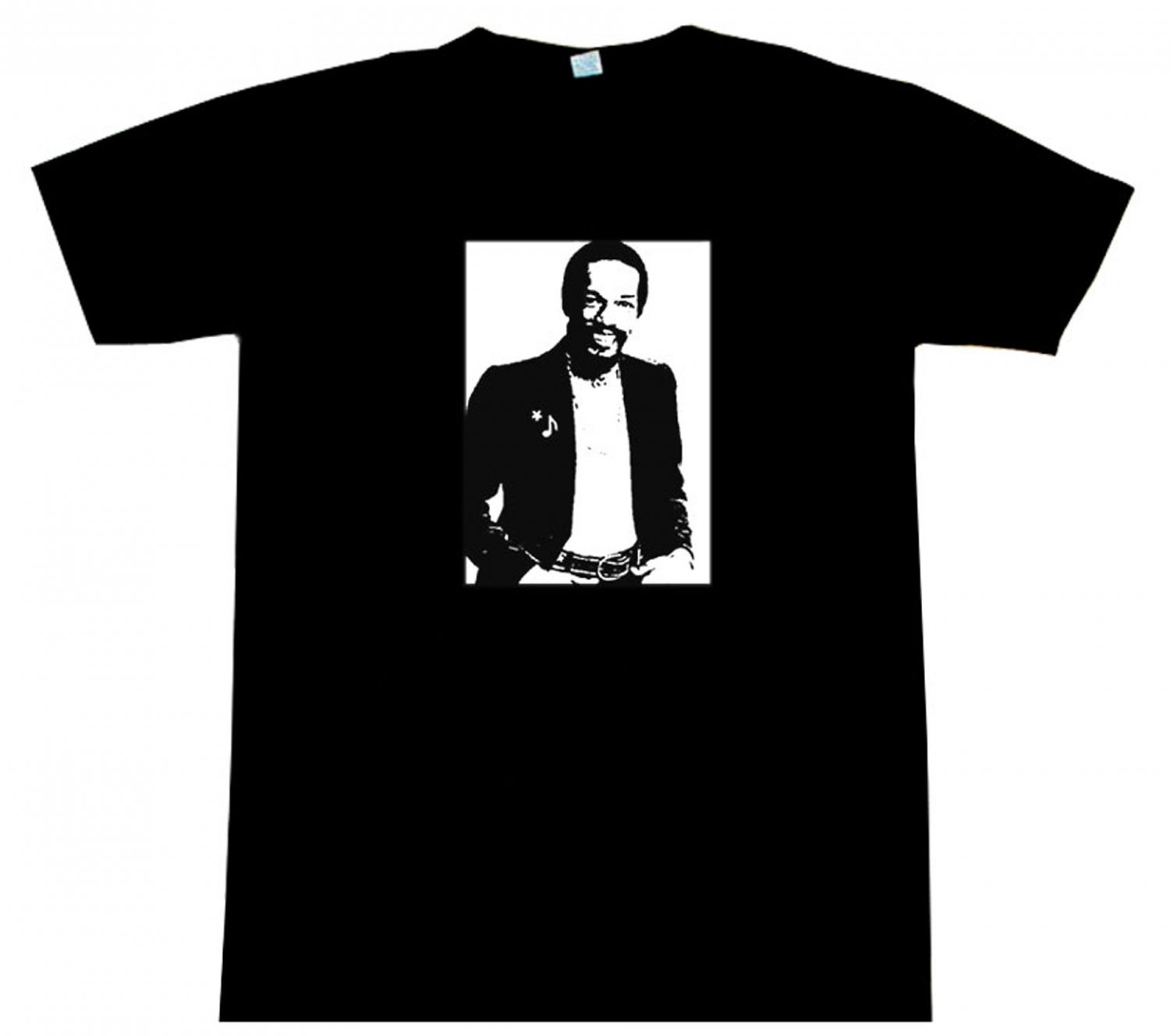 Eddie Kendricks Tee-Shirt T-Shirt