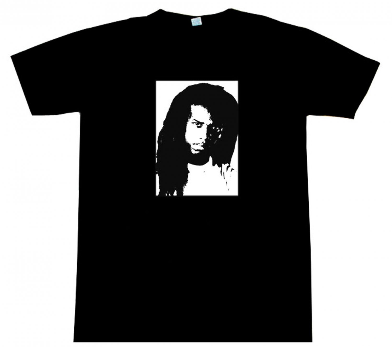 Eddy Grant Tee-Shirt T-Shirt