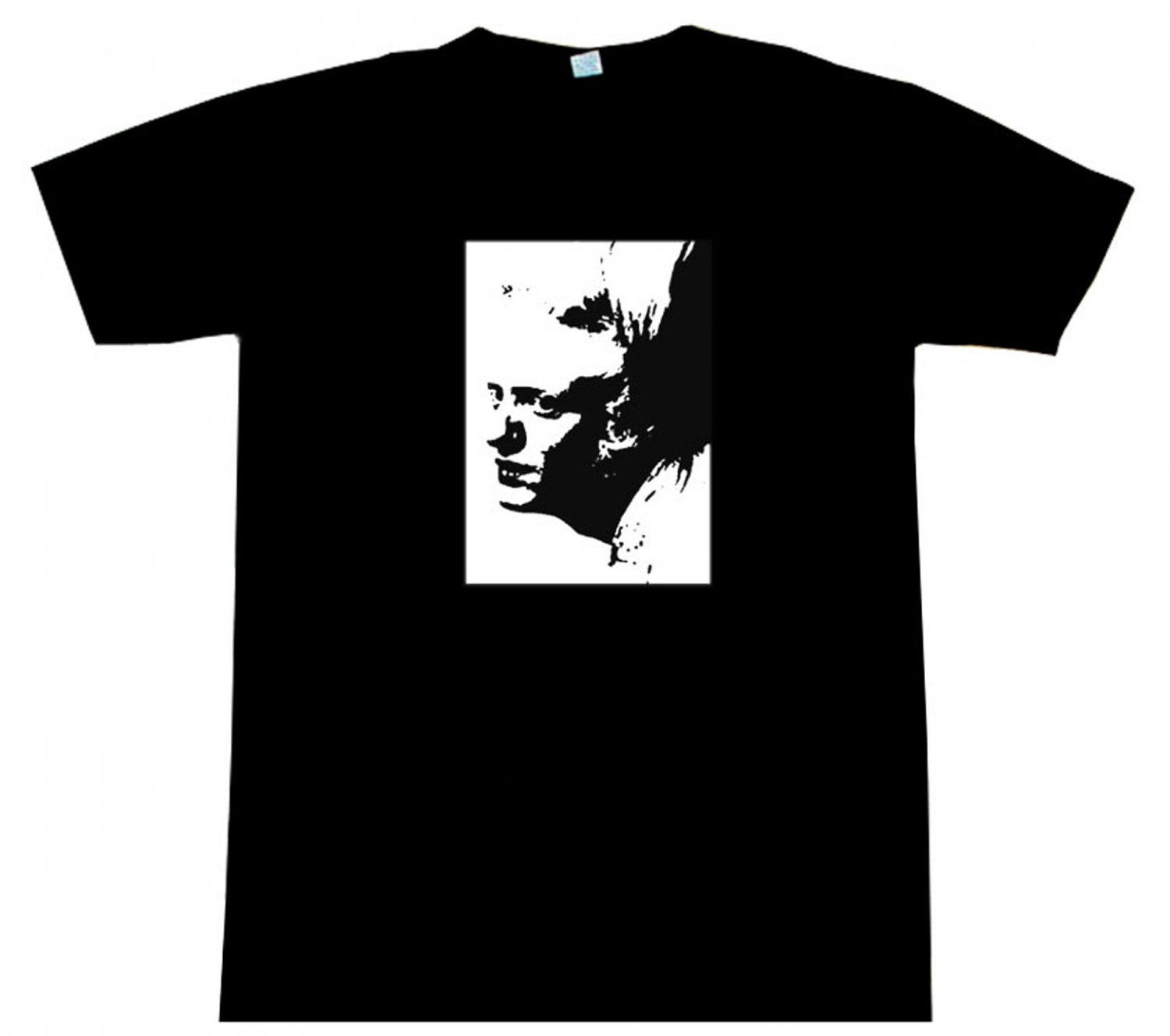 Edgar Winter Tee-Shirt T-Shirt