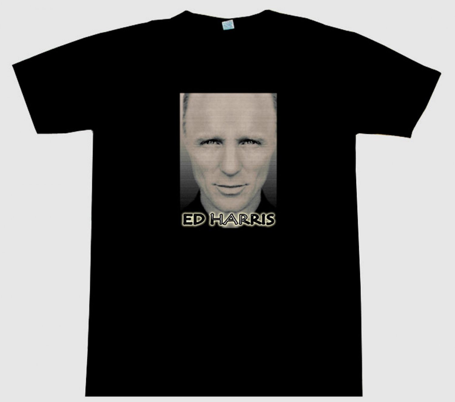 Ed Harris EXCELLENT Tee T-Shirt