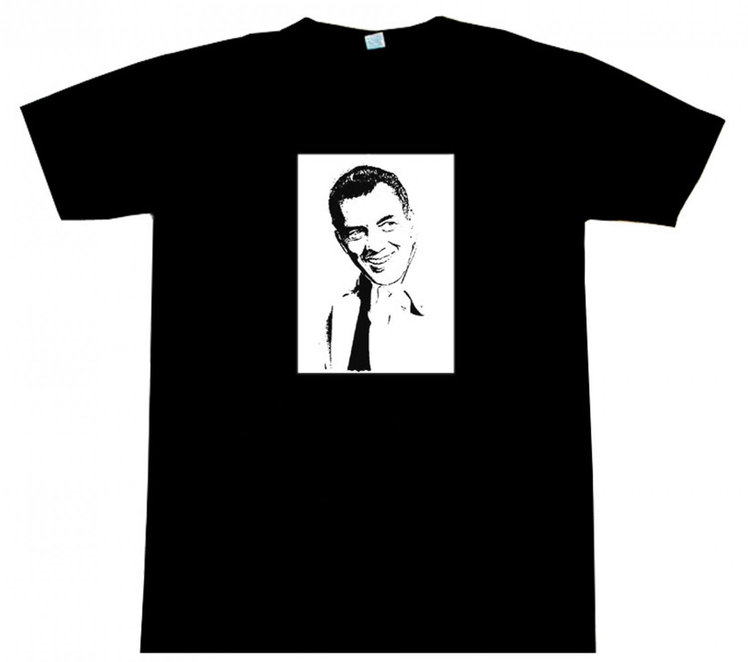 Ed Sullivan Tee-Shirt T-Shirt