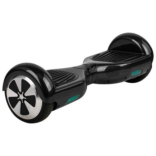 Self Balancing 2 Wheels HoverBoard Electric Scooter Skateboard FR7