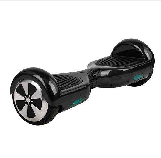 6.5" Self Balance Hoverboard (Black color)