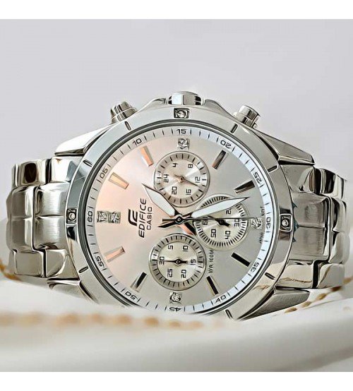 how to check if casio edifice watch is original
