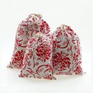 Mailing Bag/ Cotton Jewelry Pouch/ Promotional Bag