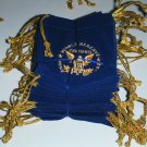 Velvet Pouch/ Coin Bag/ Promotional Coin Bags