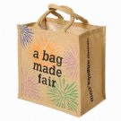 Jute Shopping Bag/ Jute Promotional Bag