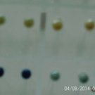 Wholesale lot Earrings