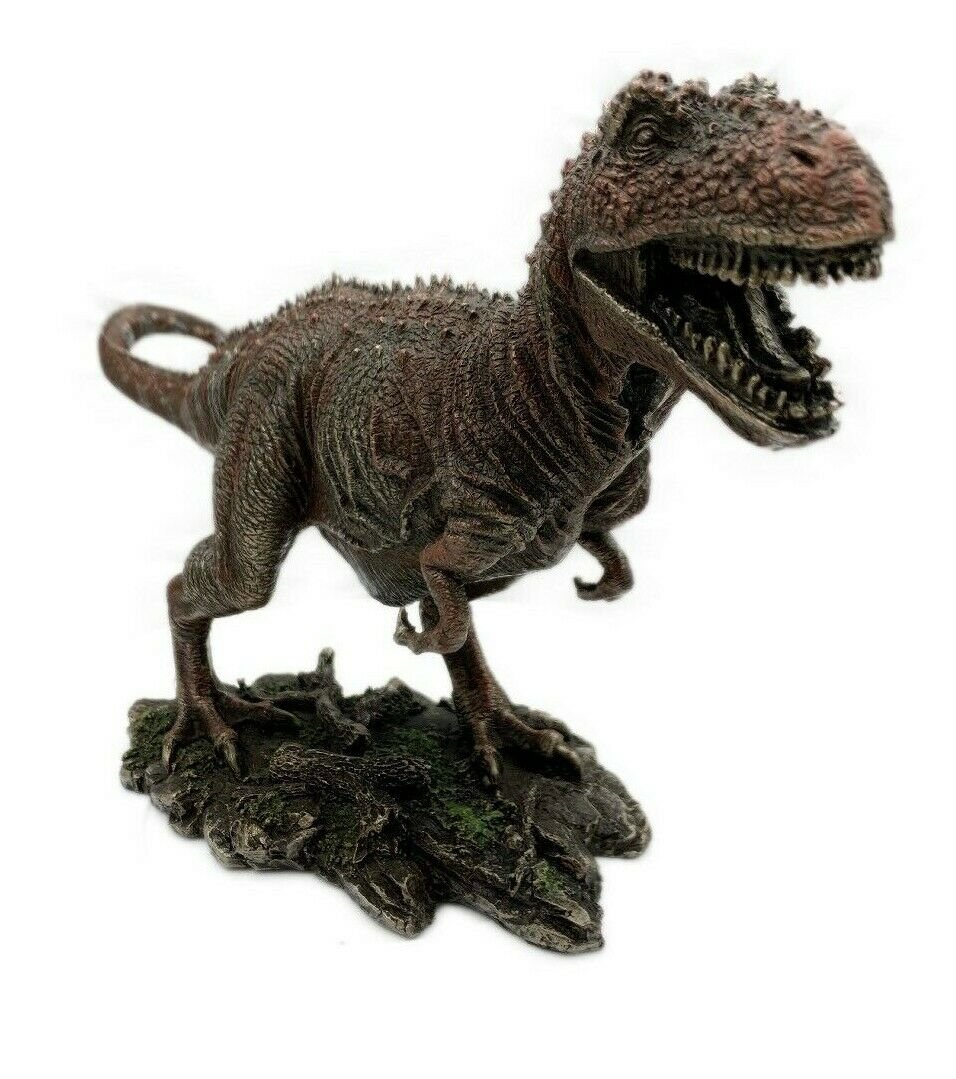 Tyrannosaurus Rex - Dinosaur T-Rex Figurine