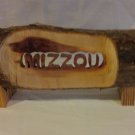 Mizzou Log
