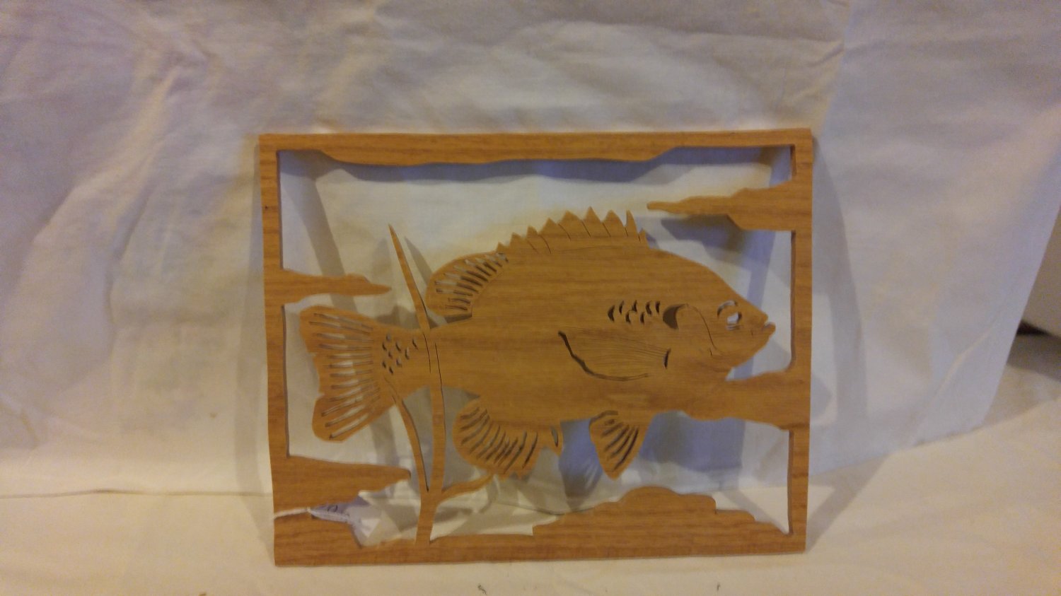 Bluegill