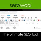 SerpWorx - The Ultimate SEO Tool