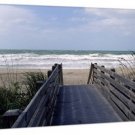 Boradwalk on the beach