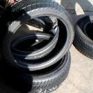 Solus KL21 Kumho P235 65R17