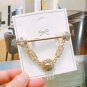 Goddess head multi use scepter pole crystals stones CZ clothing accessories pins brooches