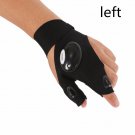 WORK GLOVE WITH LED LIGHTS-LEFT HAND
