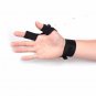 WORK GLOVE WITH LED LIGHTS-LEFT HAND