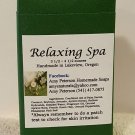 Relaxing Spa