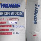 anatase grade titanium dioxide TA101 Anatase Titanium Dioxide