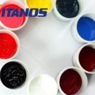 TITANOS Titanium Dioxide Colorant