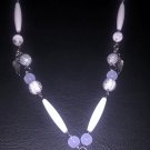 THE ANGELEE CHARMED NECKLACE
