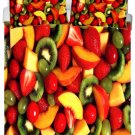 mix fruits Blanket Large & 2 Pillow Cases #96518014,96954982(2)
