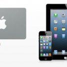 $100 Apple Store Gift Card (Email Delivery)