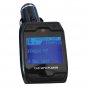 Supersonic IQ-202FT Wireless FM Transmitter with 1.4"" Display