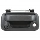 CRIMESTOPPER SV-6830.FD 170deg CMOS Tailgate-Handle Color Camera for Ford(R) F150 (Black)