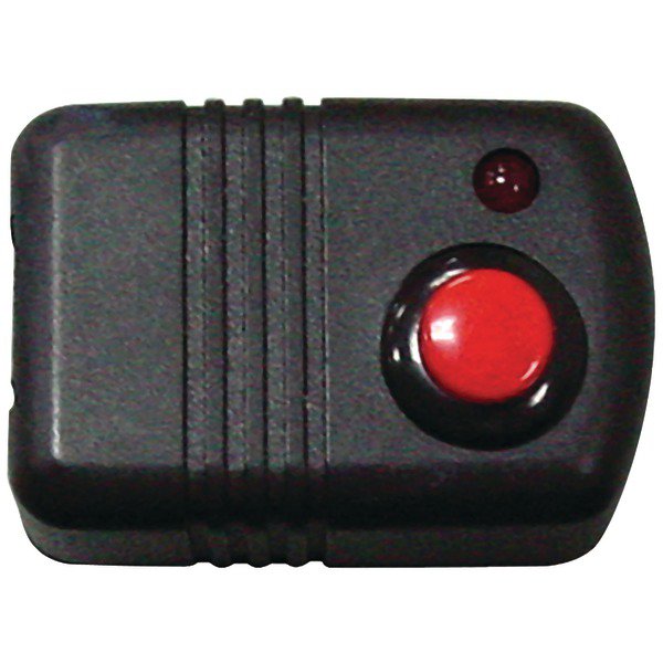 WHISTLER ProRS01 Power Inverter Remote Switch