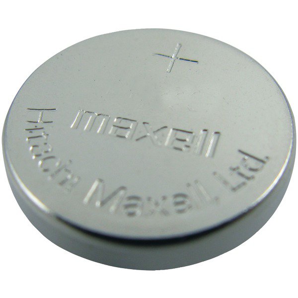 LENMAR WCCR1220 3Volt Lithium Coin Battery (CR1220; 40mAh)