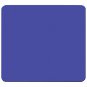 ALLSOP 28228 Basic Mouse Pad (Blue)