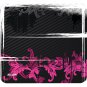 ALLSOP 30595 Mouse Pad (Floral Urban Pink)