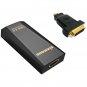 DIAMOND BVU3500H USB 3.0/2.0 to HDMI(R)/DVI Adapter