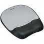 FELLOWES 9175801 Memory Foam Mouse Pad/Wrist Rest