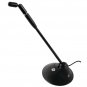 GE JASHO98950 PC/Desktop Detachable Microphone & Stand