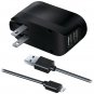 i.Sound ISOUND-5924 Dual-USB AC Charger with Lightning(TM) Cable