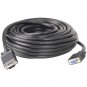 IOGEAR G2LVGAE050 Ultra-High-Grade VGA Extension Cable (50ft)