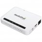 IOGEAR GWFRSDU2 MediaShair 2 Wireless Media Hub & Power Station