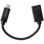 IWERKZ 44558 USB-C(TM) to USB-A Female USB 3.0 Adapter