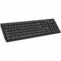 MANHATTAN 178723 Multimedia USB Keyboard