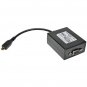 TRIPP LITE P131-06n-MicroA Micro HDMI(R) to VGA with Audio Converter Adapter for Ultrabook(TM)/Smart