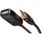 TRIPP LITE U026-20M USB 2.0 Hi-Speed Active Extension/Repeater Cable (20m)