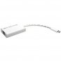 TRIPP LITE U444-06N-VGA USB 3.1 to VGA Dual/Multimonitor Adapter