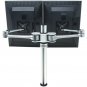 VISIDEC VF-AT-D Focus Dual Monitor Display