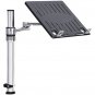 VISIDEC VF-AT-NP Focus Desk Notebook Pole